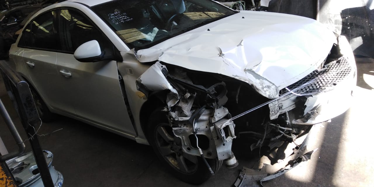  Chevrolet CRUZE 2011    EN DESARME